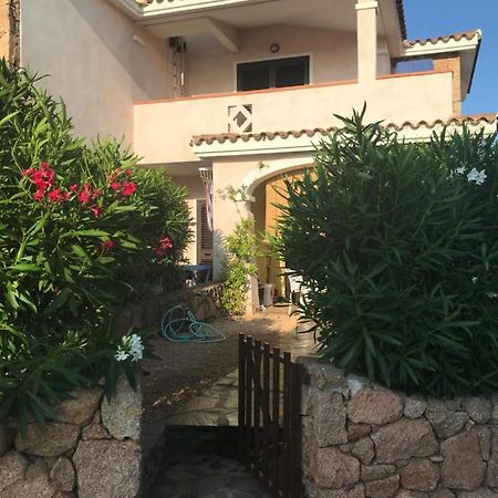 Tavolara Paradise Home Porto San Paolo  Exterior photo