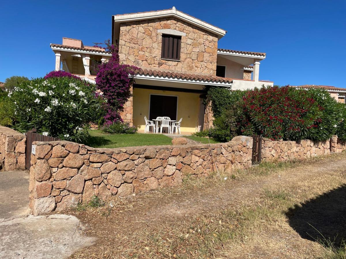 Tavolara Paradise Home Porto San Paolo  Exterior photo
