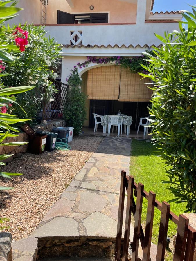 Tavolara Paradise Home Porto San Paolo  Exterior photo