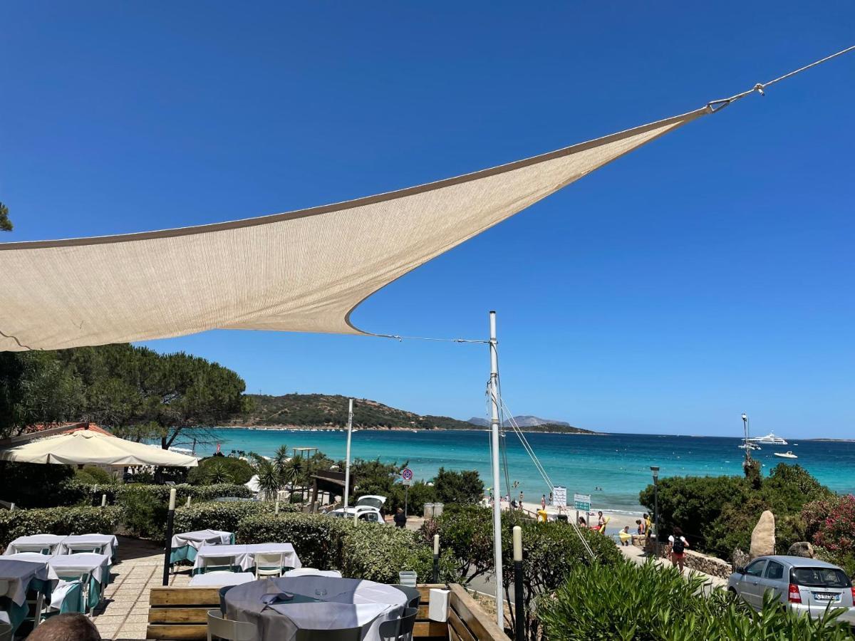 Tavolara Paradise Home Porto San Paolo  Exterior photo