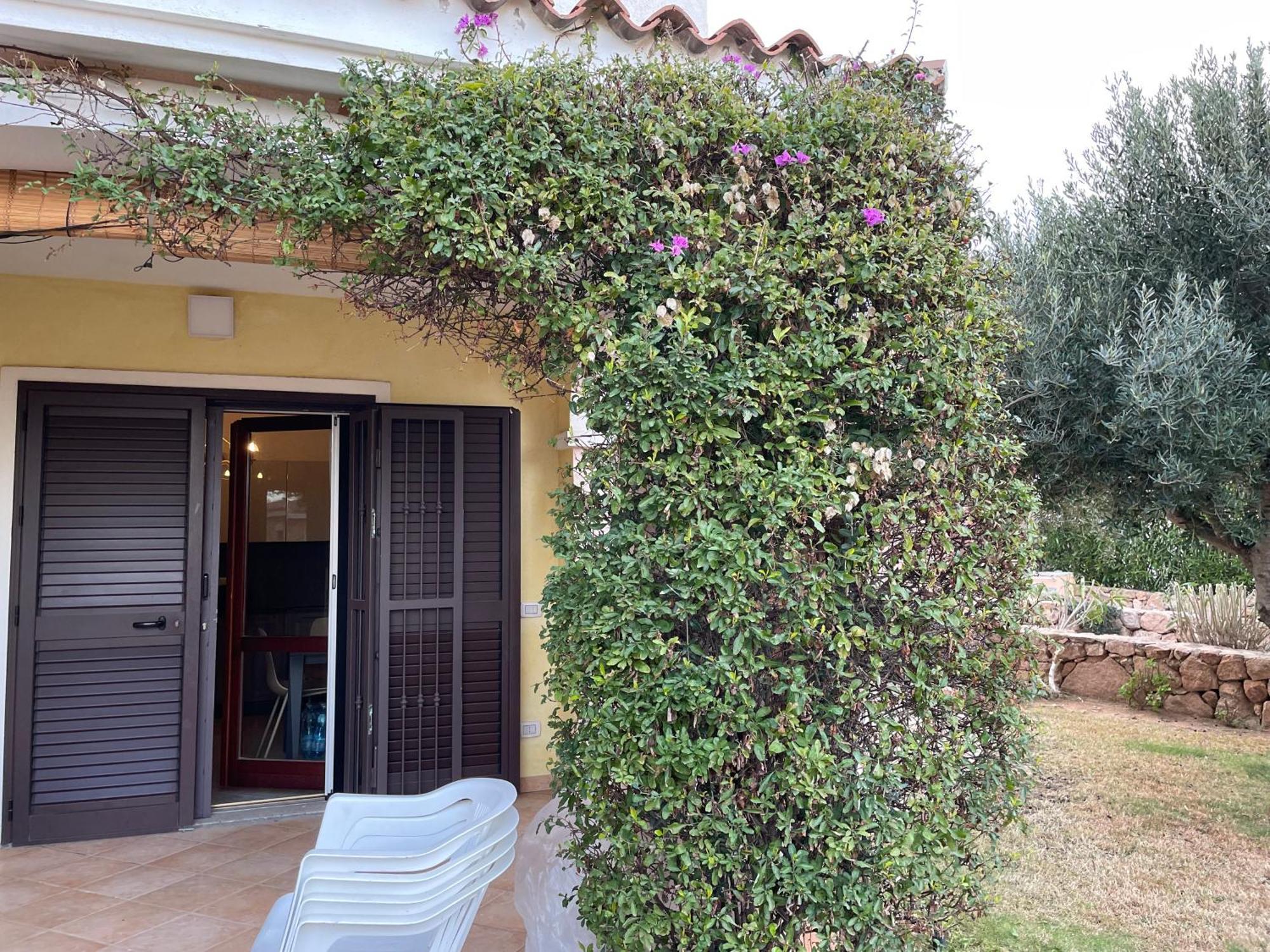 Tavolara Paradise Home Porto San Paolo  Exterior photo