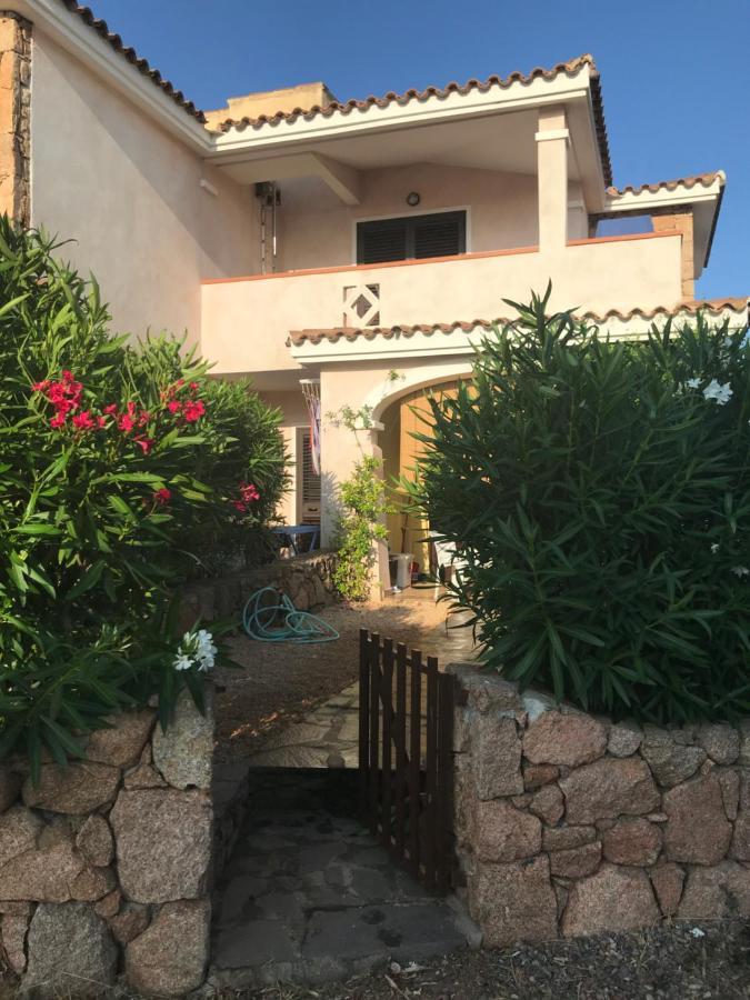 Tavolara Paradise Home Porto San Paolo  Exterior photo