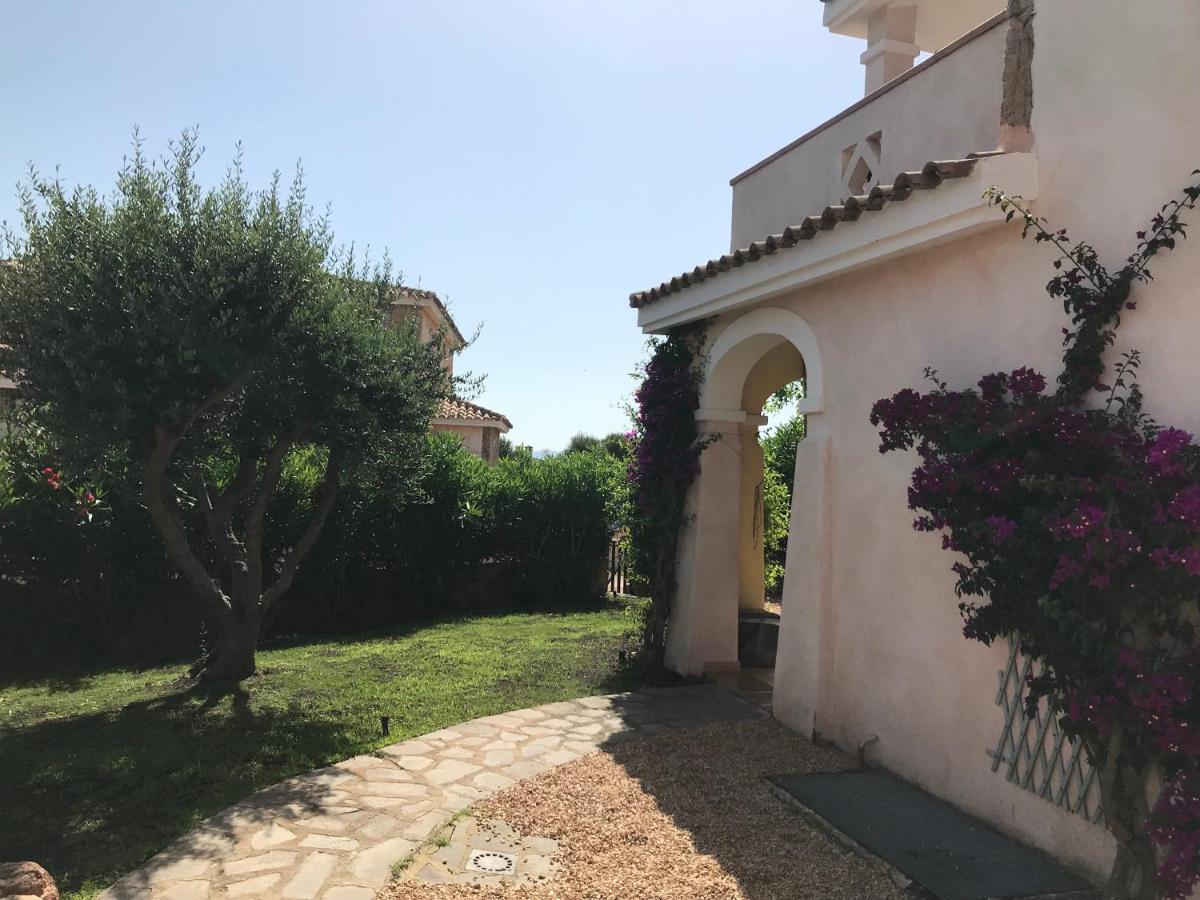 Tavolara Paradise Home Porto San Paolo  Exterior photo