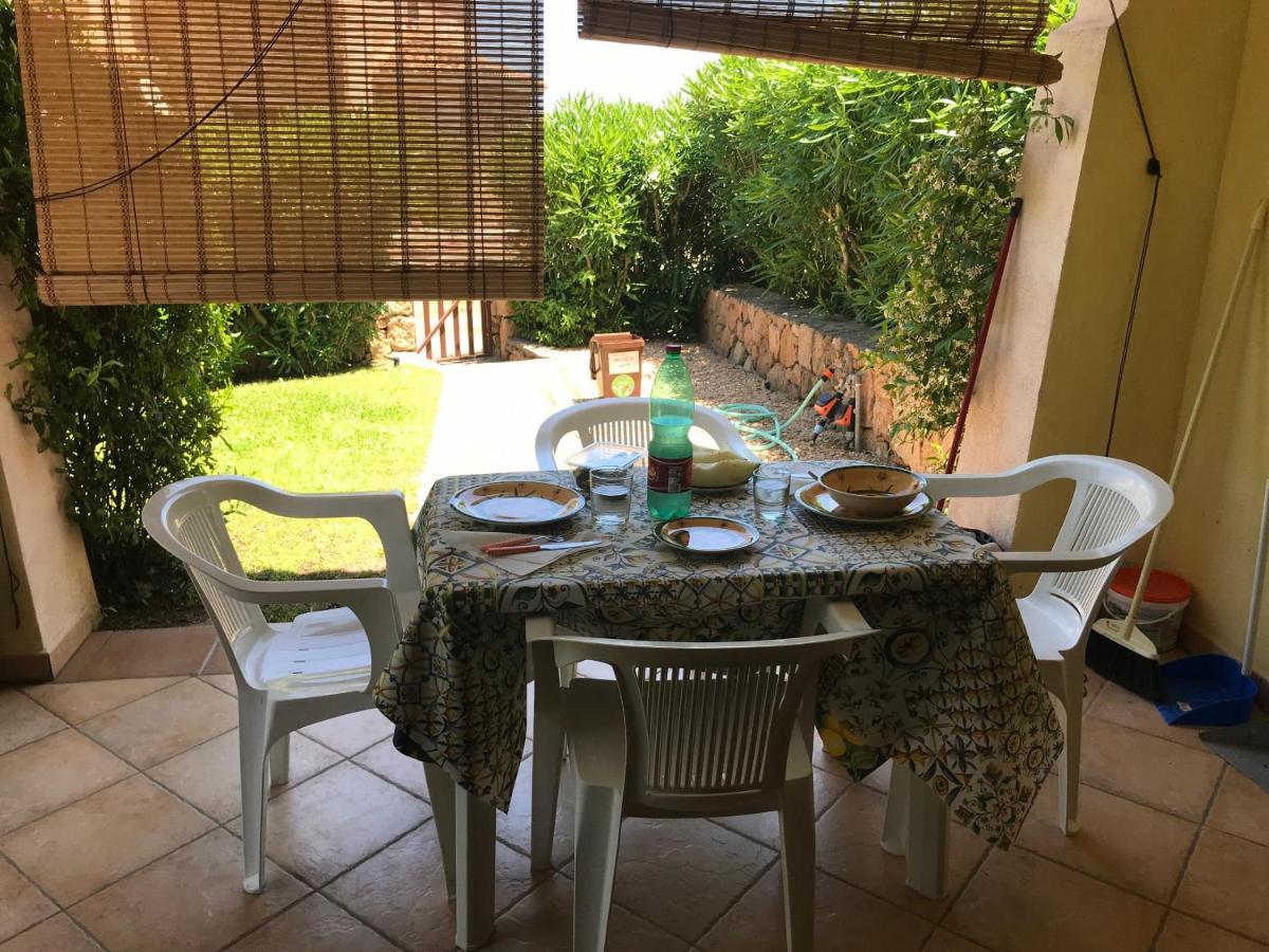 Tavolara Paradise Home Porto San Paolo  Exterior photo